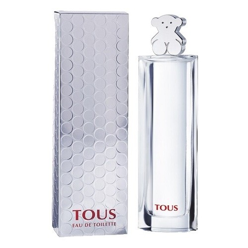 Tous L'eau Perfume 3 oz EDP EDT Spray for WOMEN by Tous NEW | eBay