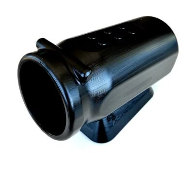 TANA TRAPPOLA PER POLPO CF7808 COFISHING COTOPUS POLIPO NASSA PESCA ANFORA