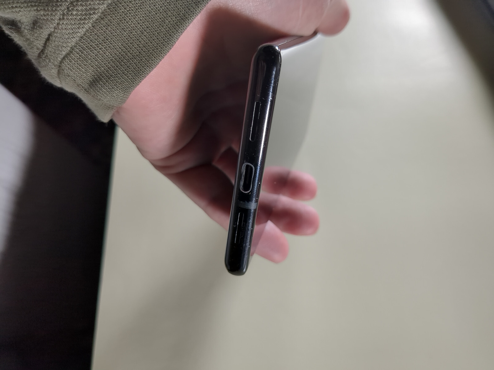 Degoogled Google Pixel 6 Pro 128GB GrapheneOS CalyxOS Unlocked Phone