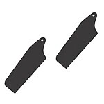VENF-7808 VENOM TAIL ROTOR BLADES 3DXL