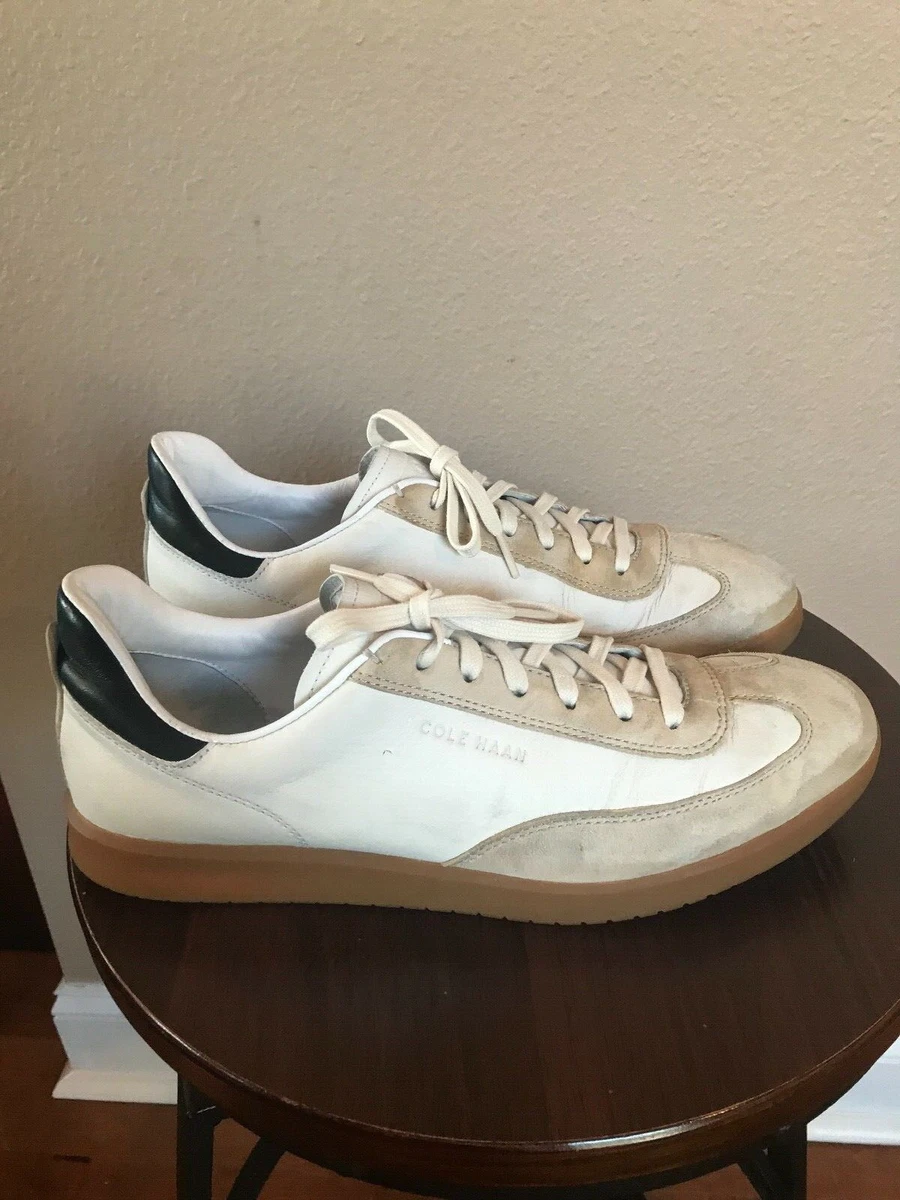 Men's grandprø cheap turf sneaker