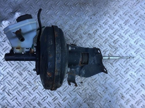 Ford KA 1998 Brake servo - booster (Servo brake) 97kbaf, 94049662 #194636-74