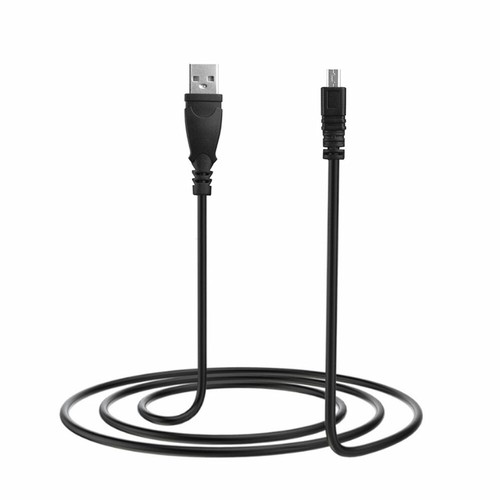 USB Data Sync Cable Cord Lead Wire For Sony DCR-VX700 DCR-IP1 DCR-TRV140 E NEW | Australia - Foto 11