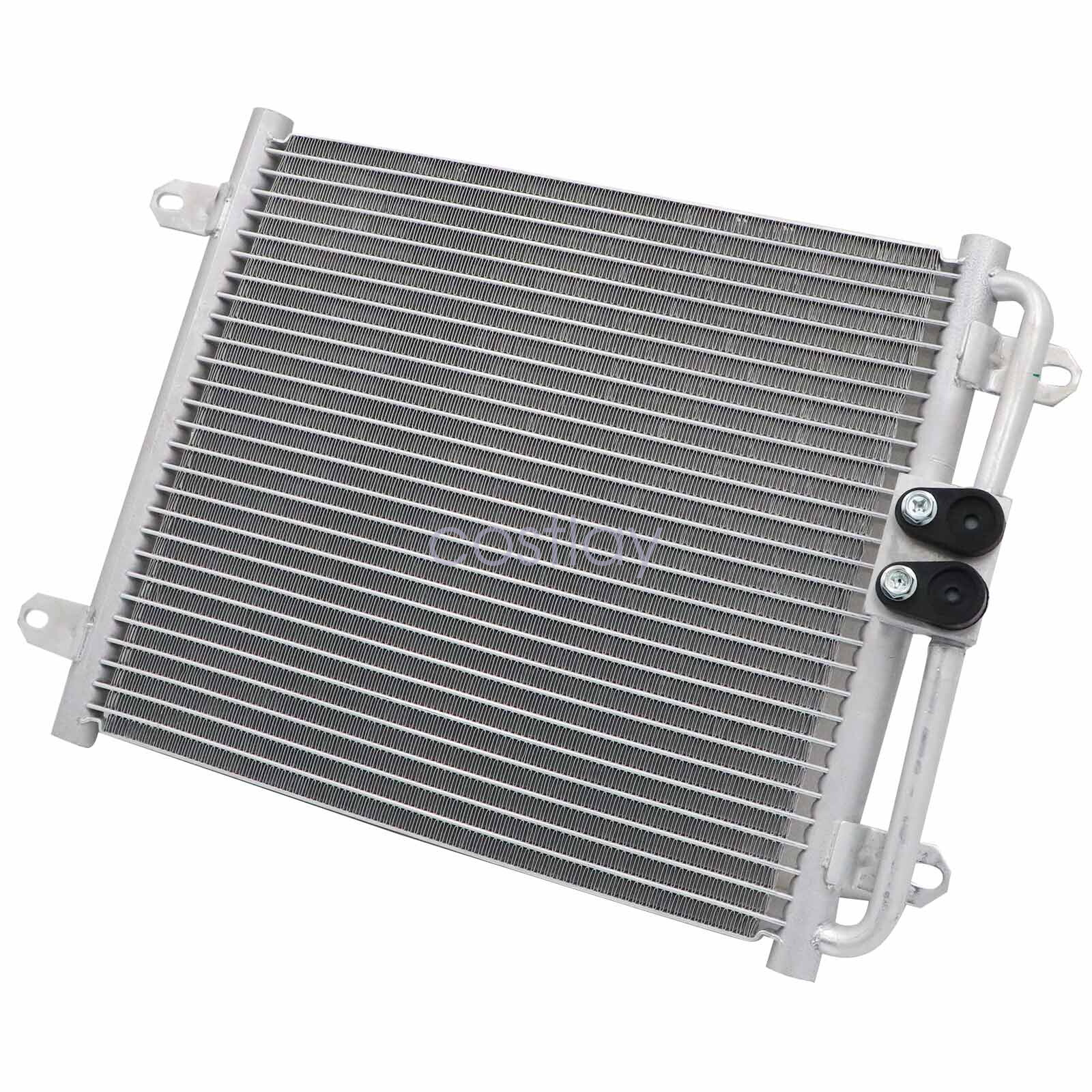 4S0816411A Cooling system A/C Condenser For Audi R8 For Lamborghini Huracan