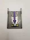 Transformers G1 Super Ginrai trailer leg ramp Powermaster Prime vintage Japan