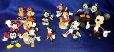Walt Disney Sammelfiguren Micky Maus-BULLYLAN...