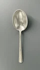 Vintage Sterling Silver Towle Candlelight Large Berry Spoon 8-1/8”