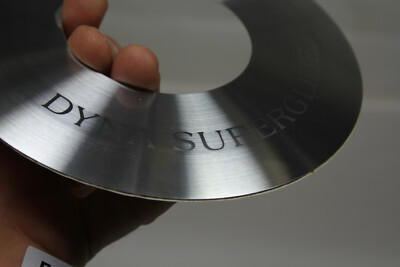 OEM NOS Harley Evo Dyna Super Glide Air Cleaner Insert 29192-95