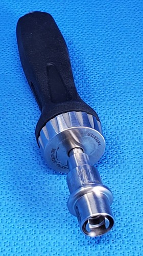 Mango de control de calidad Arthrotek 909733 - Imagen 2 de 2
