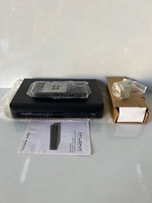 ATLONA AT-CV41R 4x1 component video switcher with Digital and analog audio