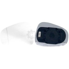 ALKAR Cristal Espejo Retrovisor Exterior Derecho Apto para Alfa Romeo Mito 955