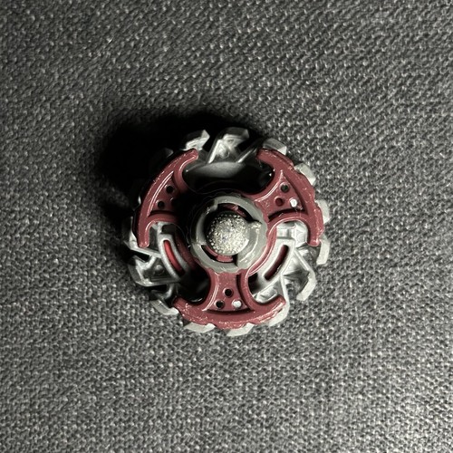Poison Pegasus ED145JB Hasbro Beyblade - Bild 6 von 6