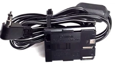 NEW Genuine Canon DR-400 DC Coupler for EOS 5D / 40D / 50D / 30D Cameras 20D 10D