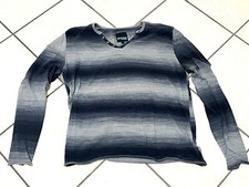 Autark By Theo Wormland Herren Pullover Gr. L Neuwertig 