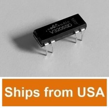 Coolaudio V3205SD MN3205 eqv 4096 Stage BBD Analog Delay Line  DIL-8 special 