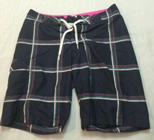 OLD NAVY MENS SWIM SHORTS SIZE S
