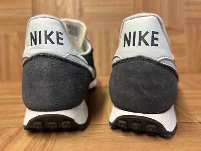 RARE🔥 Nike Challenger OG Smoke Gray Shadow Sail Men's Shoes RARE🔥 Nike Challenger OG Smoke Gray Shadow Sail Men's Shoes