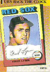 1990 Topps Tiffany Baseball Cards #551-792 You Pick!