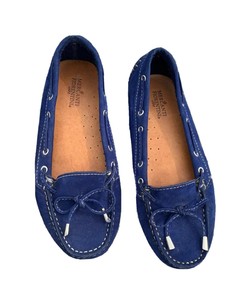 mercanti fiorentini women's loafers