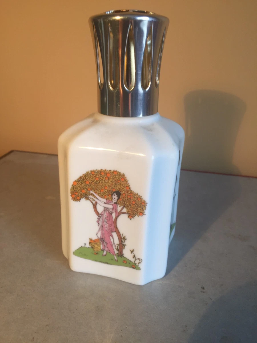 Diffuser on sale lampe berger