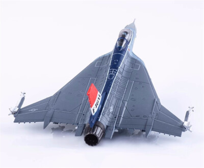 エスワンフォー(S14) アメリカ空軍　F-16 XL 1/144 2機セット US Air Force F16XL fighter S14 1/144 F-16XL XL-1 Alloy Model Plane