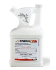 Crossfire Bed Bug Concentrate 13 oz MGK Insecticide for Pest Control & Bed Bugs