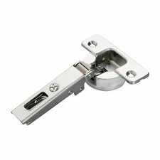 Salice 105 Degree Silentia Full Overlay Screw On Soft Closing Hinge C1P6AD9