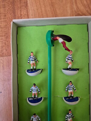 SUBBUTEO RUGBY HEAVYWEIGHT, HW: Reference 23 commonly referred to as