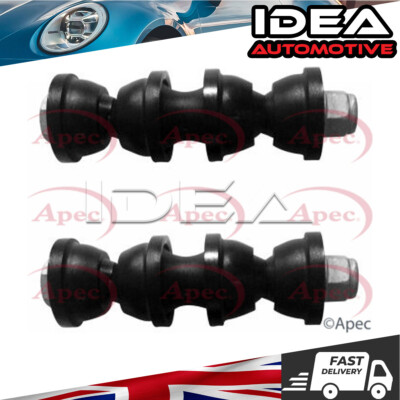 Stabiliser Link Rear Idea Fits Ford Focus 2004- C-Max 2007-2015 #1 8M515E494AA