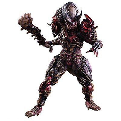 Square Enix Variant Play Arts Kai Alien 