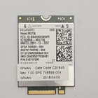 HP EliteBook 820 G3 WWAN Karte 3G Modul UMTS Card