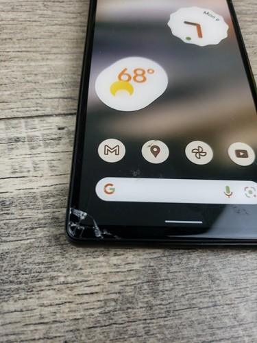 Google Pixel 6a ⚠️ATRAPA BEZ ELEKTRONIKI TYLKO DO WYŚWIETLACZA⚠️ - Zdjęcie 2 z 6