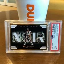 Top Bill Russell Cards to Collect 27