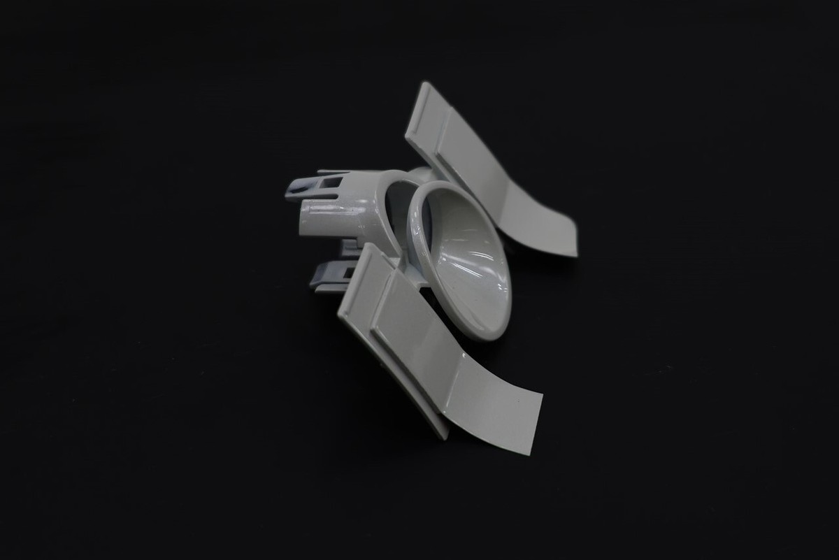 その他 FUKA Passenger Rear Knuckle/Stub Knuckle Only Fits 14-16 FUSION