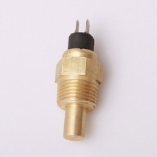 38 Npt Sensor Water Temp Sender Temperature Sender For Vdo Water Temp Gauge 38 Npt Sensor Water Temp Sender Temperature Sender For Vdo Water Temp Gauge