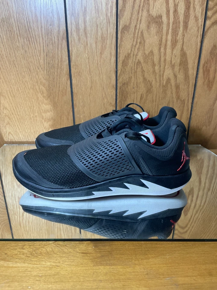 Jordan Grind 2 Negro AO9567-023 Hombre Talla 10.5 Foto 2 de 4