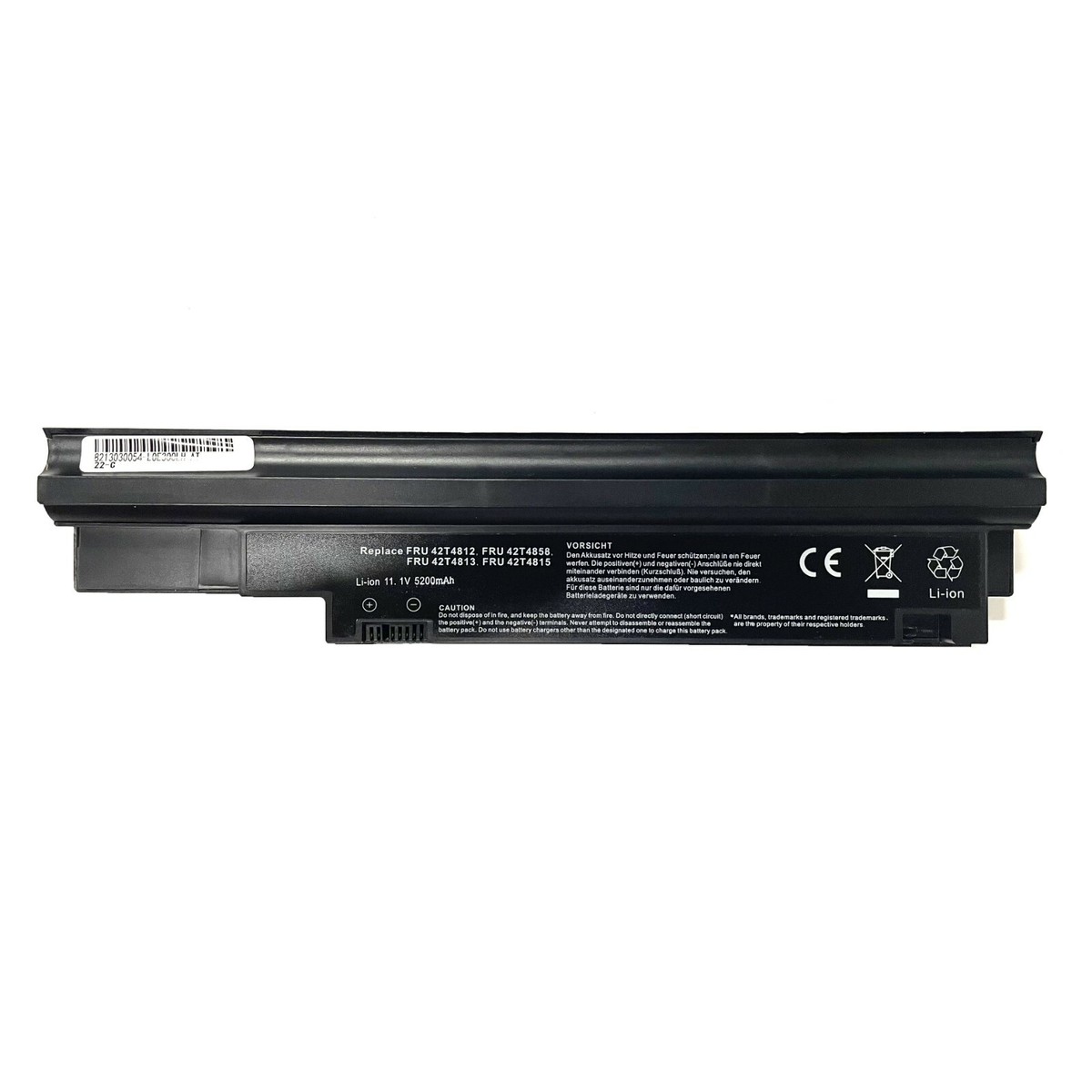 11.1V Battery For ThinkPad Edge 13
