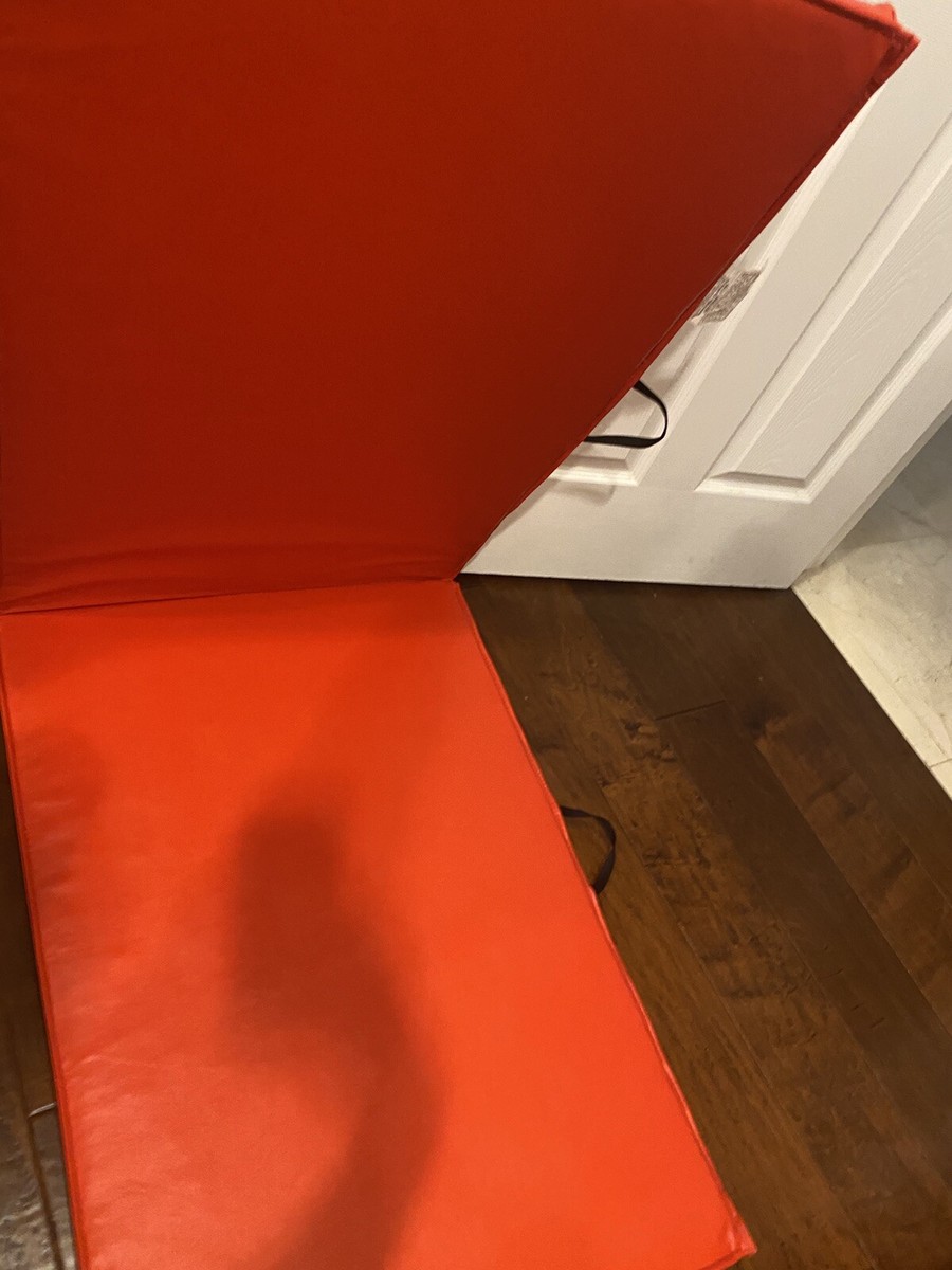 Supreme Everlast Folding Exercise Mat Red FW17 Ready To Ship | eBay UK