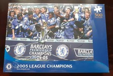 chelsea fc jigsaw puzzle