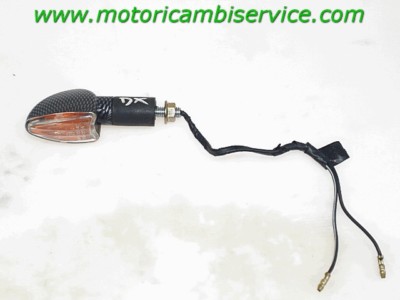 Arrow Right Front Ducati Monster 620 44KW 2003 - 2006 Right Front Indicator