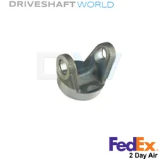 Driveshaft 2-28-1977 Tube Weld Yoke 1330 series for Tube 3.500" x .065"