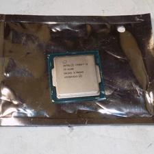 Intel Core i5-3350P 3.1Ghz Quad-Core CPU Computer Processor SR0WS