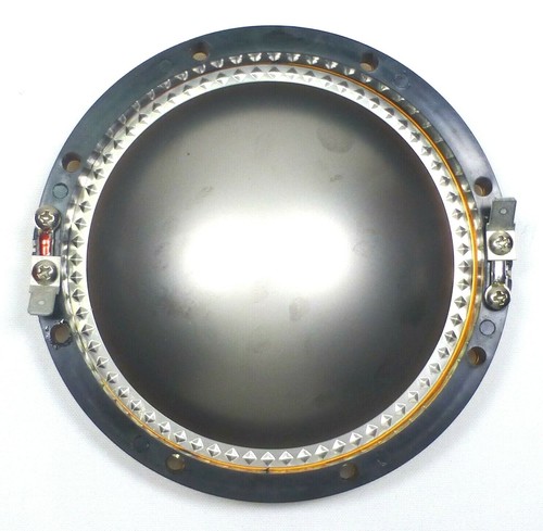 Replacement Diaphragm Kit For Peavey 44XT, 44T Driver 8 ohm 4" Voice Coil - Picture 5 of 7