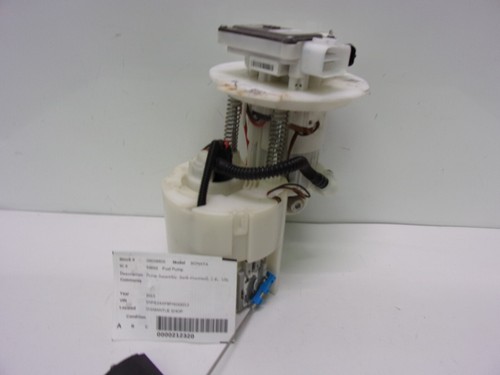 E9120M Fuel Pump Assembly for 2011 2012 2013 2014 Hyundai