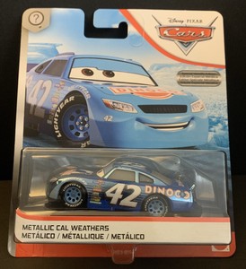 disney cars 42