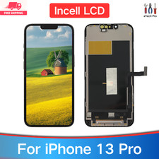 Incell LCD Display For iPhone 13 Pro Touch Screen Digitizer Assembly Replacement