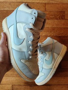 nike dunk high vntg