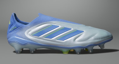 Adidas Copa Pure III Elite Laceless FG  Fußballschuhe IH0075 Gr. 41 - 47