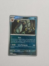 Umbreon 059/131 ITA Masterball Reverse Evoluzioni Prismatiche