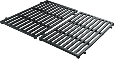 Gusseisen Grillrost 44,5 cm für Weber Spirit 200 Serie Ersatz Zubehör